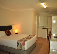 Best Western Parkside Motor Inn - Accommodation VIC