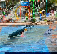 BIG4 Nelligen Holiday Park - Accommodation VIC
