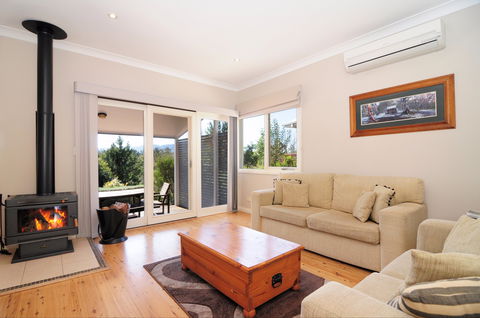 Bimbadeen - Accommodation VIC 0