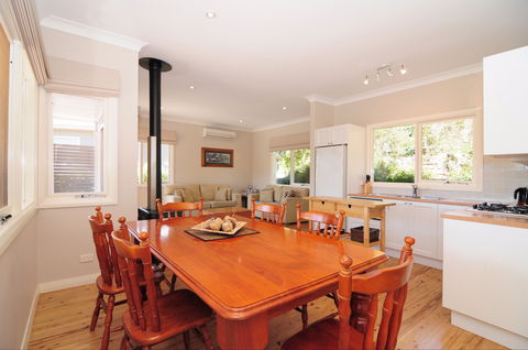 Bimbadeen - Accommodation VIC 1