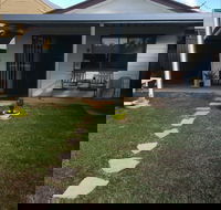 Boynton's Beehive - Accommodation VIC