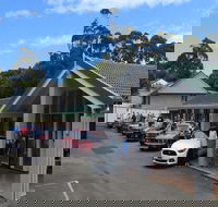 Breeze Inn Ulladulla - Accommodation VIC