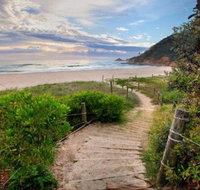 Broken Head Holiday Park - Accommodation VIC