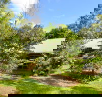 Bushland Cottages and Lodge Yungaburra - Accommodation VIC