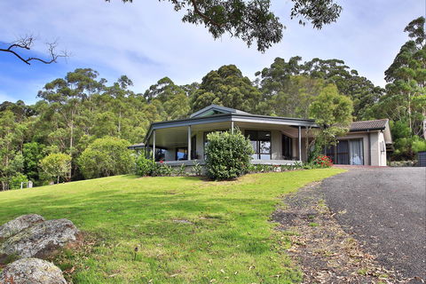 Cally Mill Farm - Accommodation VIC 2