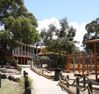 Camp Wilkin Baptist Centre - Accommodation VIC