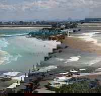 Campbells Cove Beachfront Apartments - Accommodation VIC