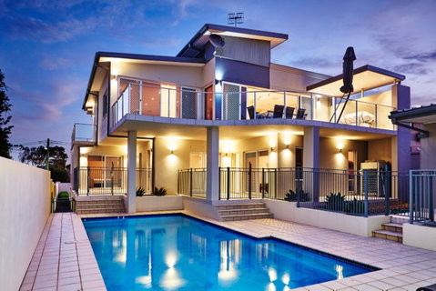 Casa Del Mar - Accommodation VIC 0
