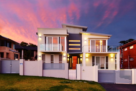 Casa Del Mar - Accommodation VIC 1