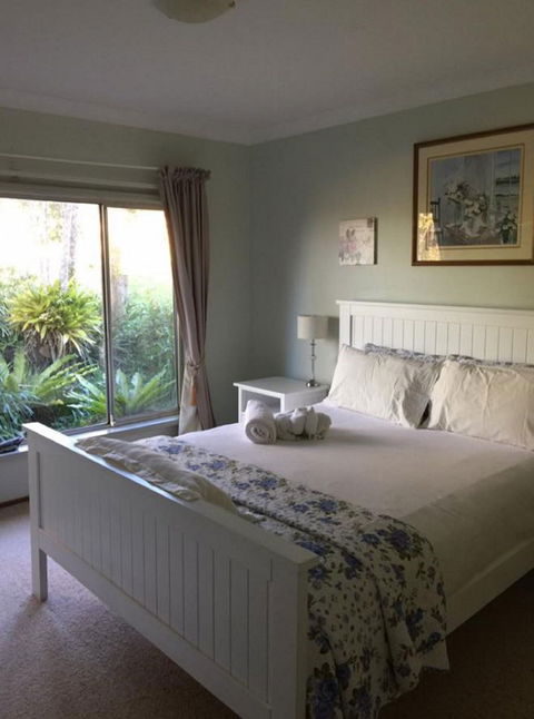 Cascade Cottages - Accommodation VIC 0