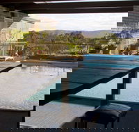 Cavenagh Lodge Bed and Breakfast - Accommodation VIC