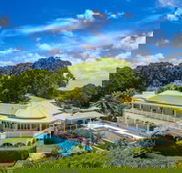 Cedargrove Estate - Accommodation VIC