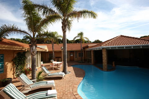 Comfort Inn Bay Of Isles - Accommodation VIC 0