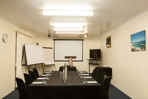 Comfort Inn Bay Of Isles - Accommodation VIC 1