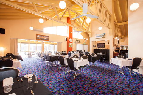 Comfort Inn Bay Of Isles - Accommodation VIC 2