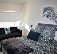Coolah Shorts - Self Contained Apartments - Accommodation VIC