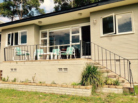 Cosy Seaside Cottage - Accommodation VIC 0