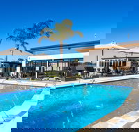 Country Comfort Amity Motel - Accommodation VIC
