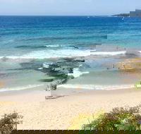Cronulla Seabreeze Bed and Breakfast - Accommodation VIC