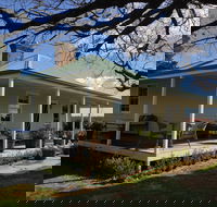 Crookwell Farmhouse - Accommodation VIC