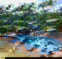 Darwin FreeSpirit Resort - Accommodation VIC