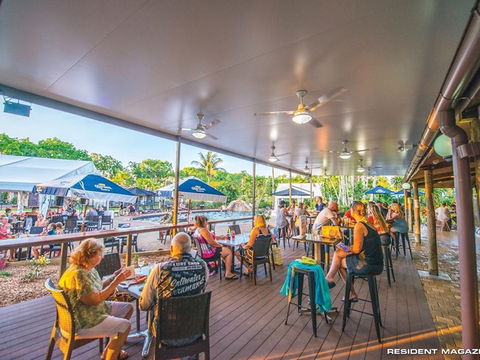 Darwin FreeSpirit Resort - Accommodation VIC 1