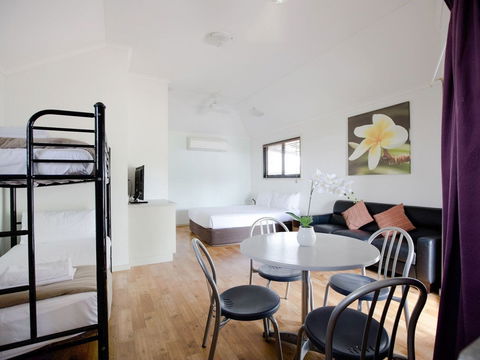 Darwin FreeSpirit Resort - Accommodation VIC 2