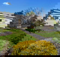 Derby Base - Accommodation VIC
