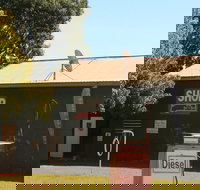 Drysdale River Station - Accommodation VIC