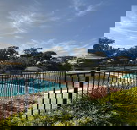 Elliston Caravan Park - Accommodation VIC