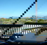 Elliston Waterloo Bay Tourist Park - Accommodation VIC