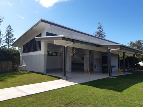 Elliott Heads Holiday Park - Accommodation VIC 1