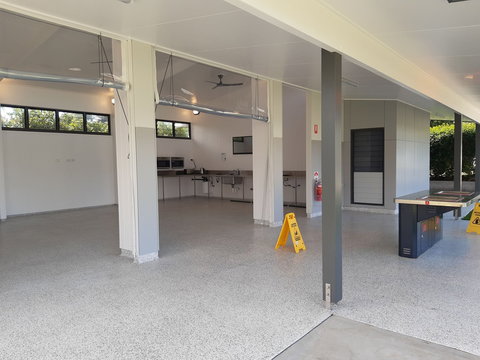 Elliott Heads Holiday Park - Accommodation VIC 2