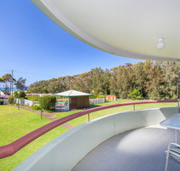 Fathoms 9 - Accommodation VIC