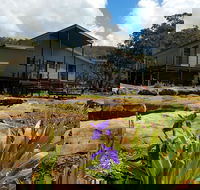 Fieri Natura in Kangaroo Valley - Accommodation VIC