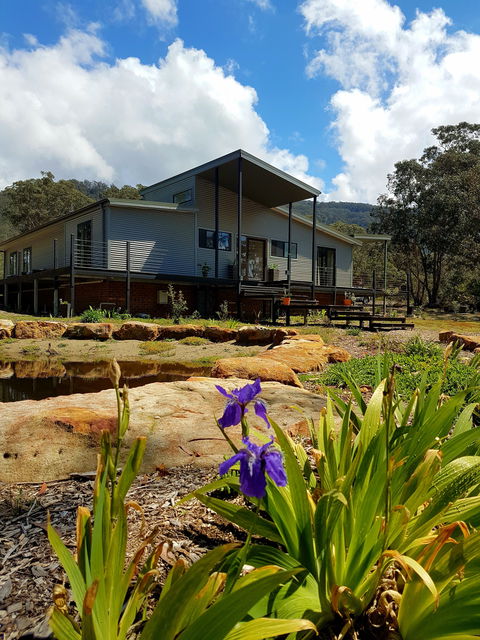 Fieri Natura In Kangaroo Valley - Accommodation VIC 0
