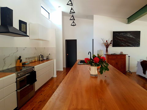 Fieri Natura In Kangaroo Valley - Accommodation VIC 1