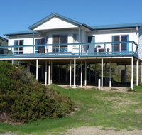 Flying Dutchmen - Accommodation VIC