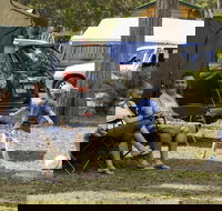 Forest Glen Holiday Resort - Accommodation VIC