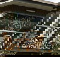 Gipsy Point Lodge - Accommodation VIC