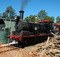 Glenreagh Camping Reserve - Accommodation VIC