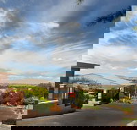 Gold Panner Motor Inn - Accommodation VIC