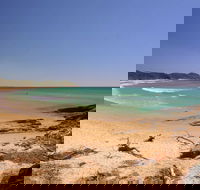 Grassy Head Holiday Park - Accommodation VIC