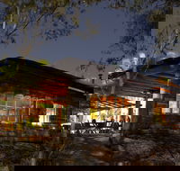 Hidden Valley Cabins - Accommodation VIC