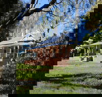 Hilton Homestead - Accommodation VIC
