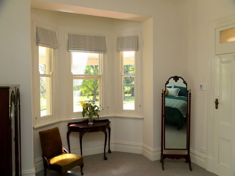 Hilton Homestead - Accommodation VIC 2