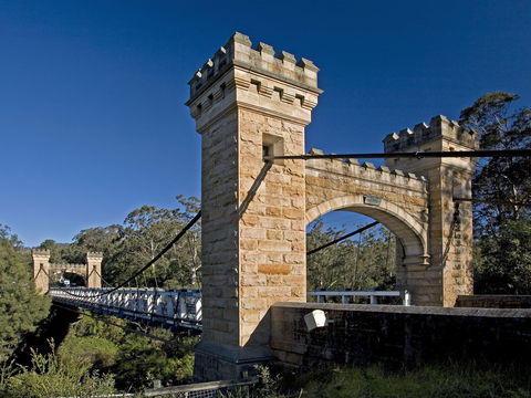 Holiday Haven Kangaroo Valley - Accommodation VIC 0