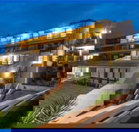 Horizon  Holiday Apartments Narooma - Accommodation VIC