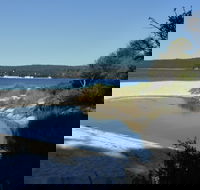 Hyams Beach Hideaway - Accommodation VIC