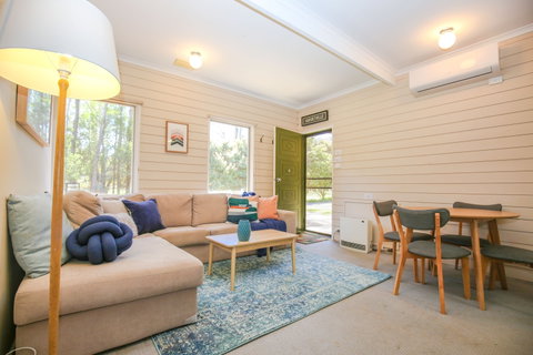 Hylander Holiday Unit - Accommodation VIC 0